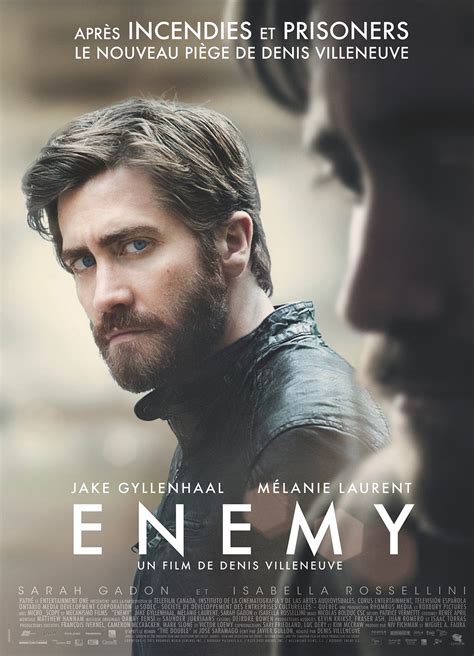 enemy 2013 movie|enemy movie jake gyllenhaal.